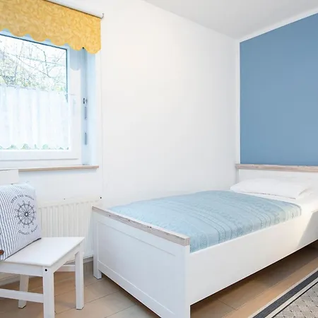 Am Ganterhals 13 1 Apartment
