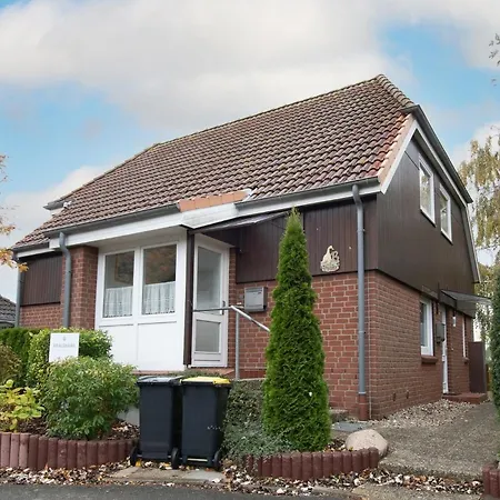 Am Ganterhals 13 1 Dahme (Schleswig-Holstein)