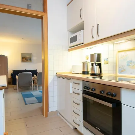 Am Ganterhals 13 1 Apartment