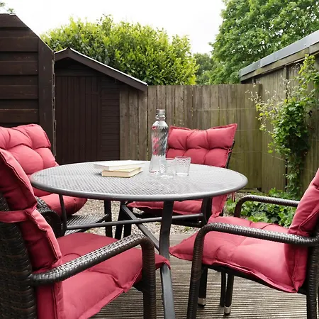 Am Ganterhals 13 1 Dahme (Schleswig-Holstein)