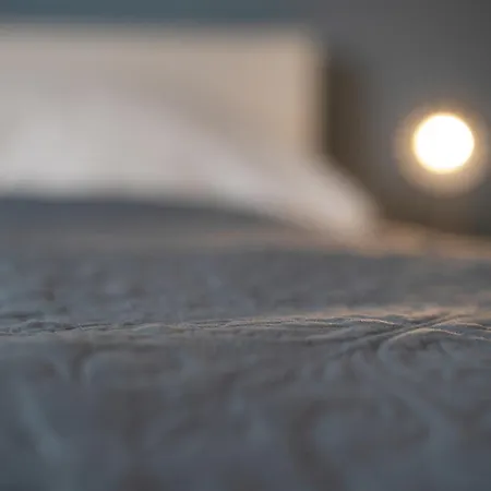 Appartamento Am Ganterhals 13 1