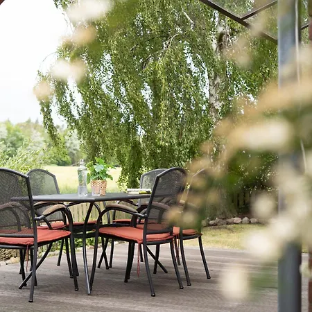 Am Ganterhals 13 1 Appartamento *