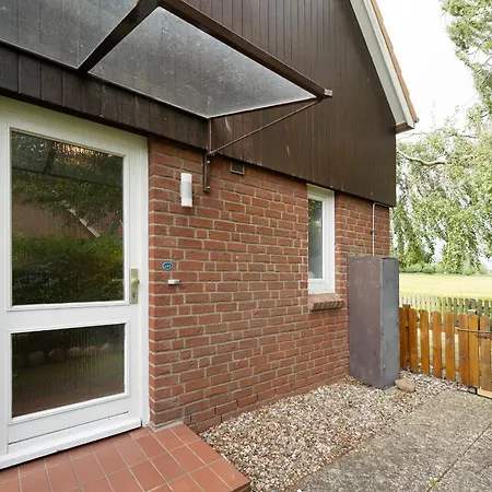 Am Ganterhals 13 1 Appartamento Dahme (Schleswig-Holstein)