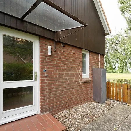 Am Ganterhals 13 1 Apartment Dahme (Schleswig-Holstein)