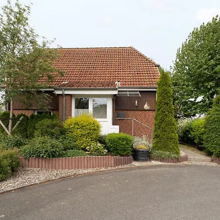 Appartamento Am Ganterhals 13 1 Dahme (Schleswig-Holstein)