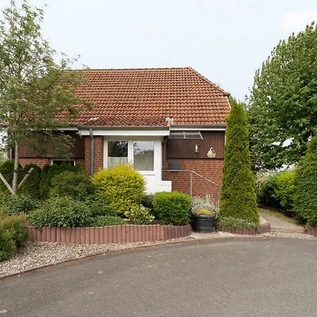 Apartment Am Ganterhals 13 1 Dahme (Schleswig-Holstein)