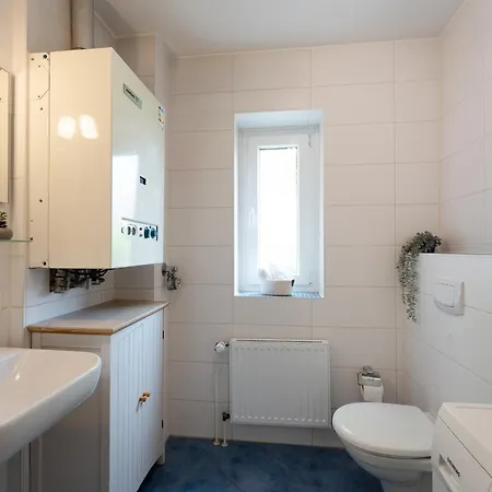 Am Ganterhals 13 1 * Dahme (Schleswig-Holstein)