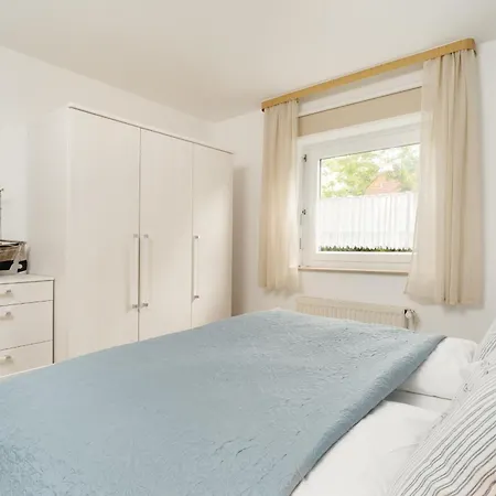 Am Ganterhals 13 1 Appartamento