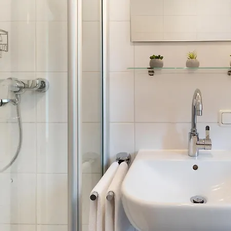 Appartamento Am Ganterhals 13 1