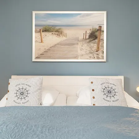 Am Ganterhals 13 1 Appartamento *