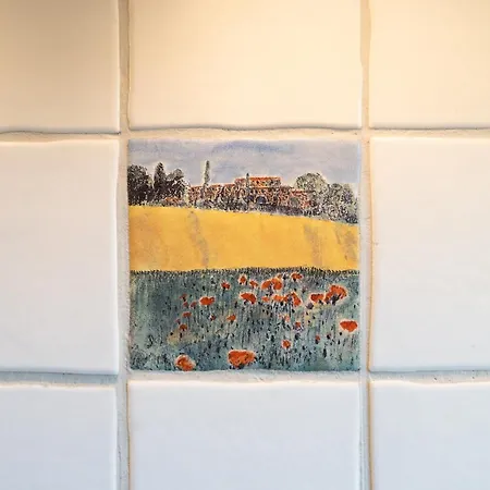 Appartamento Am Ganterhals 13 1 *