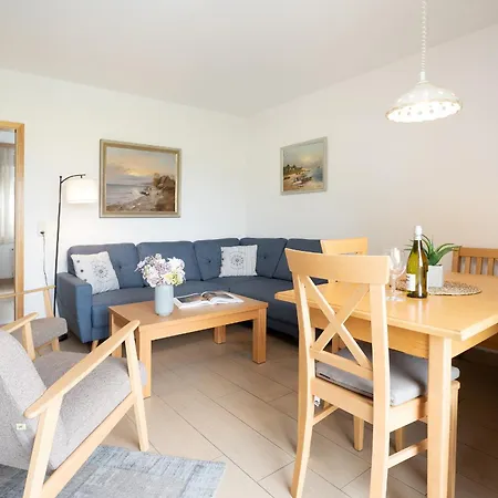 Am Ganterhals 13 1 Appartamento Dahme (Schleswig-Holstein)