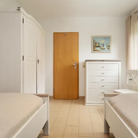 Appartamento Am Ganterhals 13 1 Dahme (Schleswig-Holstein)