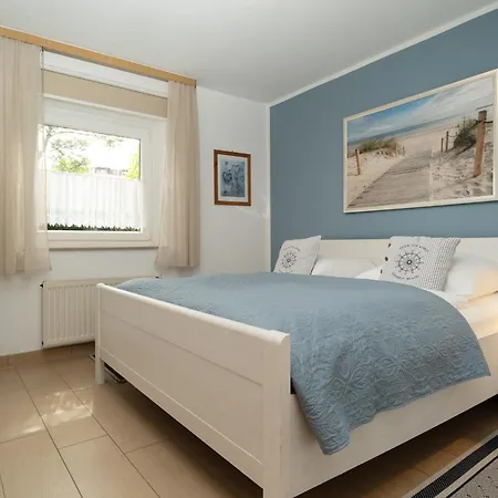 Am Ganterhals 13 1 Dahme (Schleswig-Holstein)