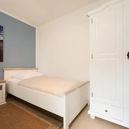 Am Ganterhals 13 1 * Dahme (Schleswig-Holstein)