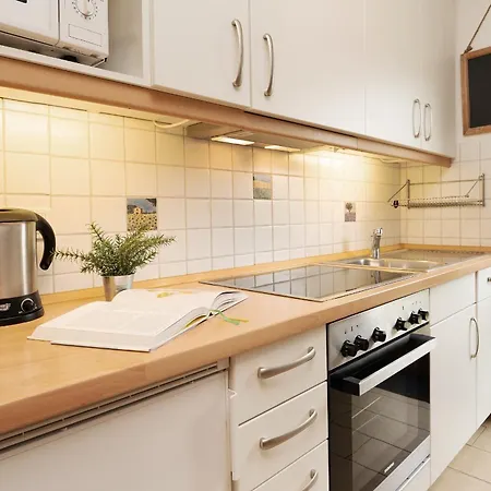 Am Ganterhals 13 1 Appartamento