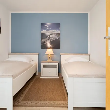 Appartamento Am Ganterhals 13 1