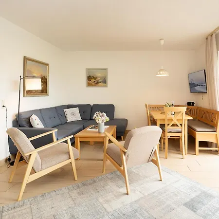 Am Ganterhals 13 1 Appartamento *