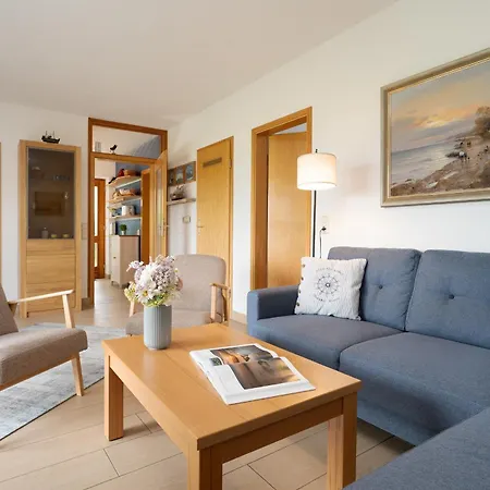 Appartamento Am Ganterhals 13 1 *