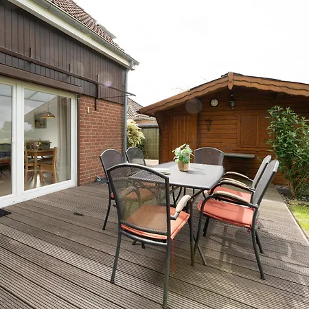 Am Ganterhals 13 1 Dahme (Schleswig-Holstein)