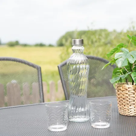 Am Ganterhals 13 1 * Dahme (Schleswig-Holstein)