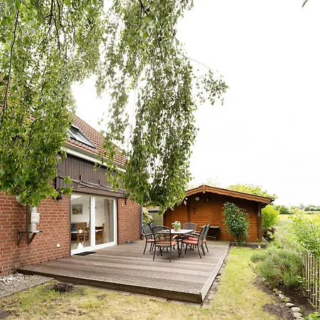 Am Ganterhals 13 1 Apartment