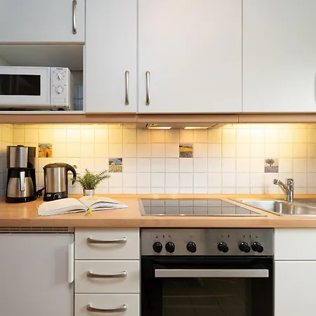 Apartment Am Ganterhals 13 1