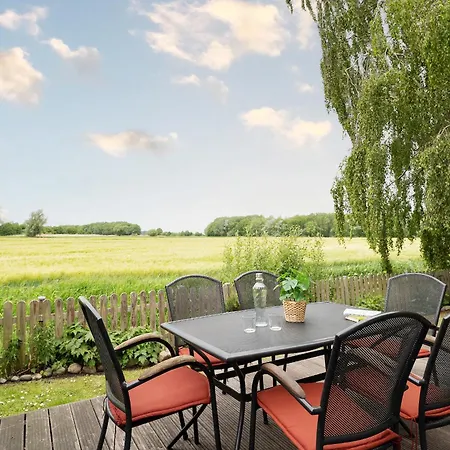 Am Ganterhals 13 1 Apartment Dahme (Schleswig-Holstein)