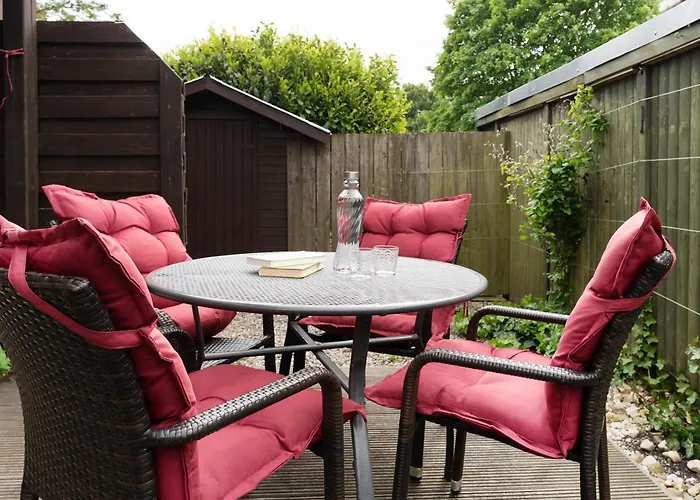 Am Ganterhals 13 1 Dahme (Schleswig-Holstein)