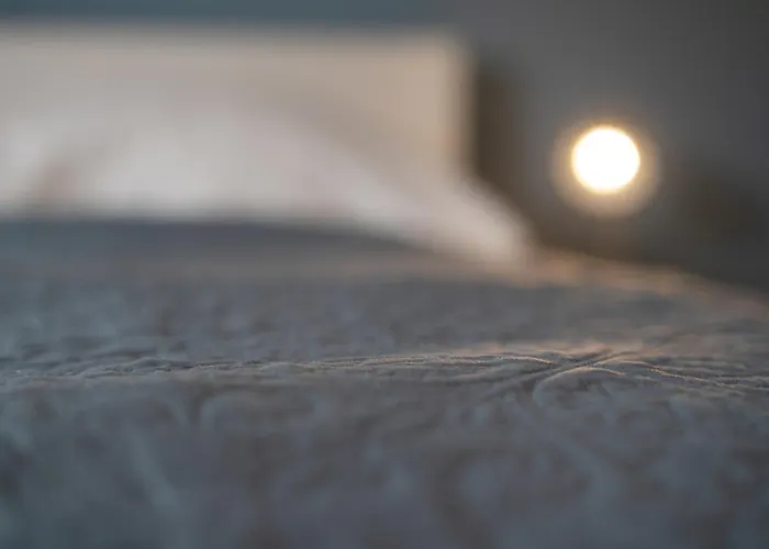 Lejlighed Am Ganterhals 13 1