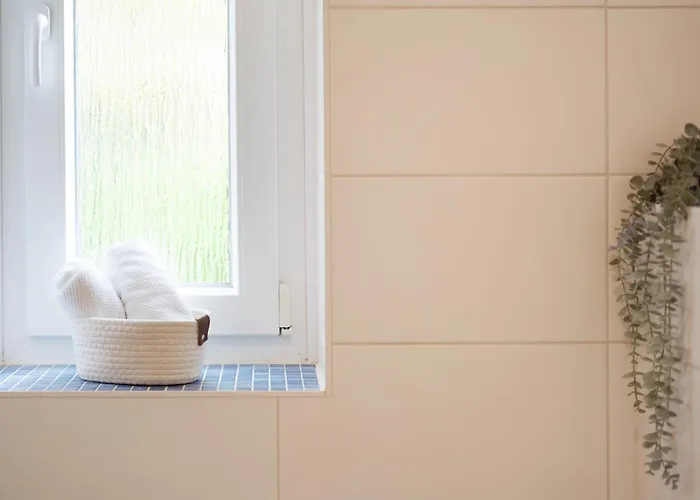 Lejlighed Am Ganterhals 13 1 *