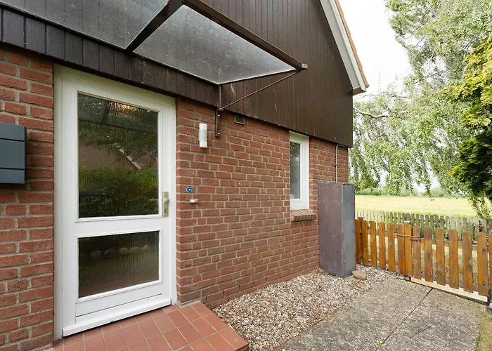 Am Ganterhals 13 1 Lejlighed Dahme (Schleswig-Holstein)