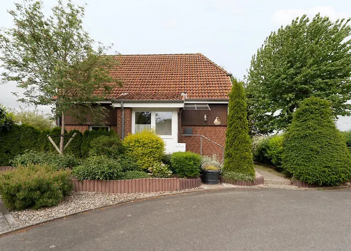 Lejlighed Am Ganterhals 13 1 Dahme (Schleswig-Holstein)