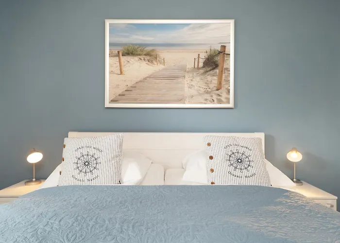 Am Ganterhals 13 1 Lejlighed *