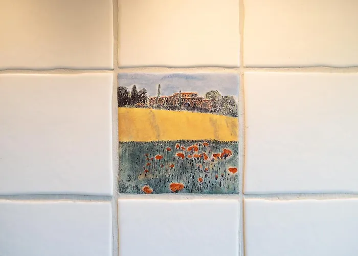 Lejlighed Am Ganterhals 13 1 *