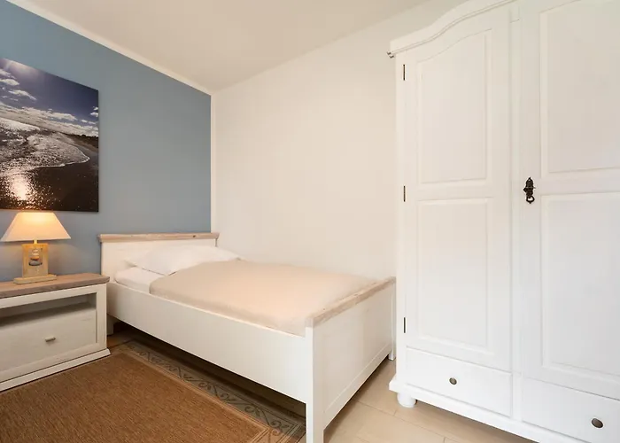 Am Ganterhals 13 1 * Dahme (Schleswig-Holstein)