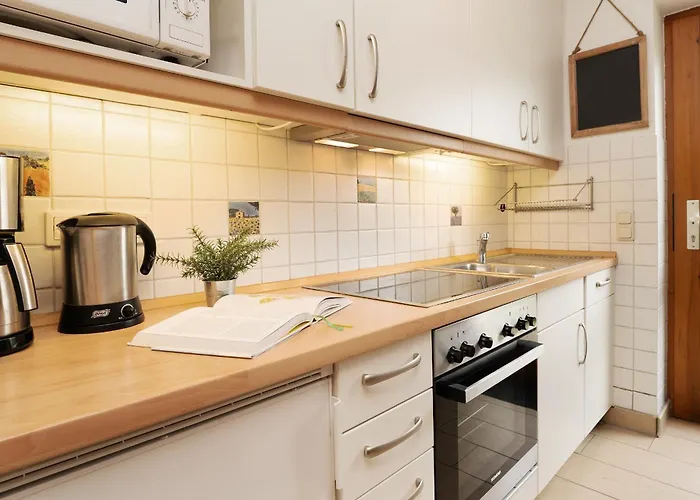 Am Ganterhals 13 1 Lejlighed