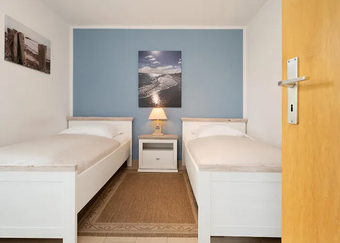 Lejlighed Am Ganterhals 13 1