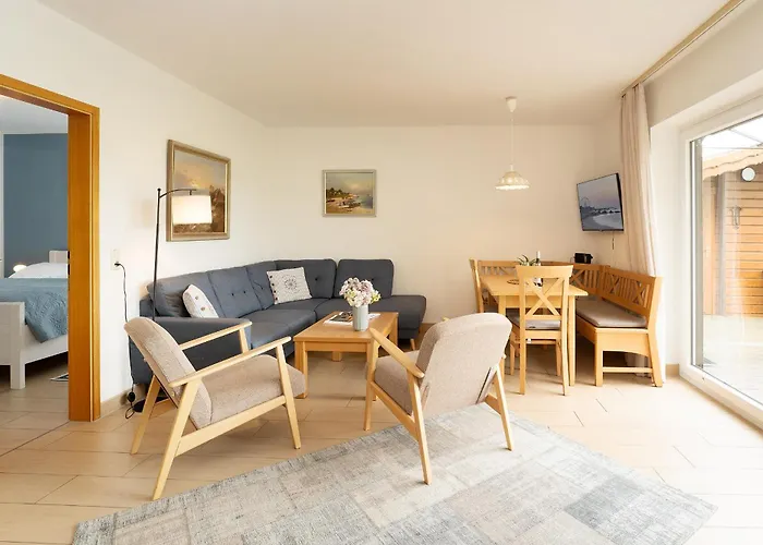 Am Ganterhals 13 1 Lejlighed *