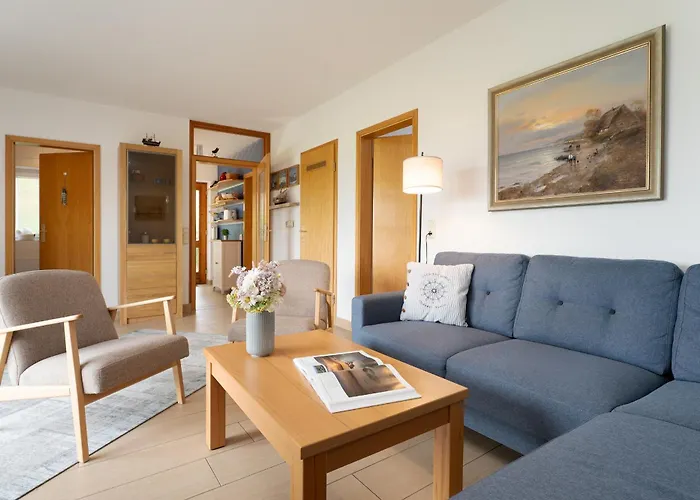 Lejlighed Am Ganterhals 13 1 *