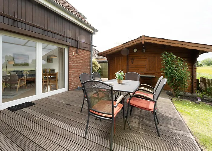 Am Ganterhals 13 1 Dahme (Schleswig-Holstein)