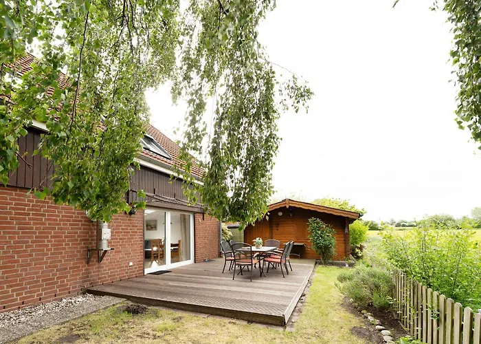 Am Ganterhals 13 1 Lejlighed