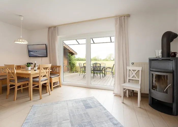 Lejlighed Am Ganterhals 13 1 *