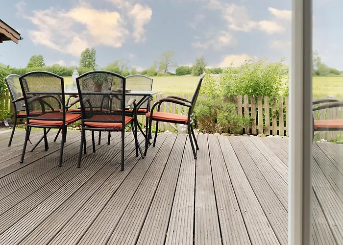 Lejlighed Am Ganterhals 13 1 Dahme (Schleswig-Holstein)