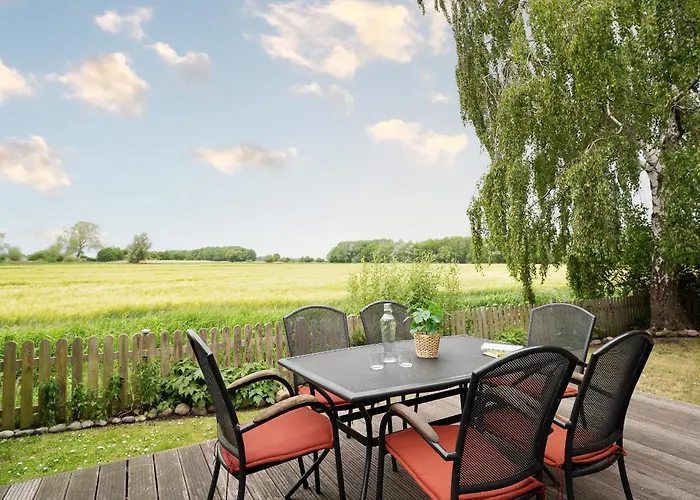 Am Ganterhals 13 1 Lejlighed Dahme (Schleswig-Holstein)